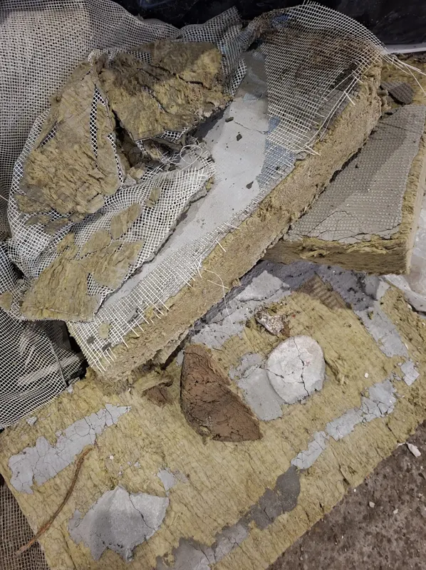Vhodné – izolačné materiály (2)