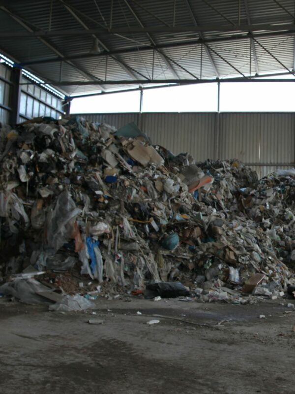 170904 Zmiešané odpady zo stavieb a demolácií